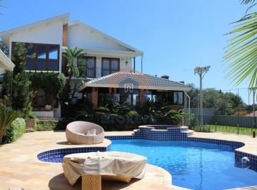 Casa · 488m² · 6 Quartos · 6 Vagas · Casa em Esplanada do Carmo - Jarinu, SP