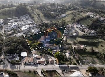 Rural · 1617m² · Sítio em Caxambu - Jundiaí, SP
