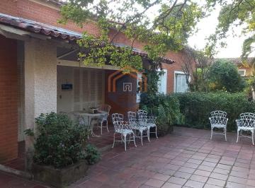 Comercial · 400m² · 5 Quartos · 8 Vagas · Casa Comercial em Centro - Vinhedo, SP