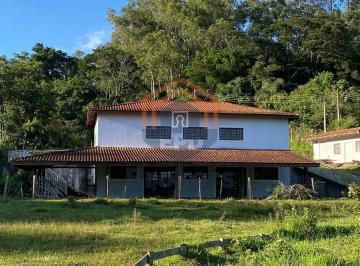 Rural · 1500m² · 4 Quartos · Sítio em Residencial Grêmio - Itatiba, SP