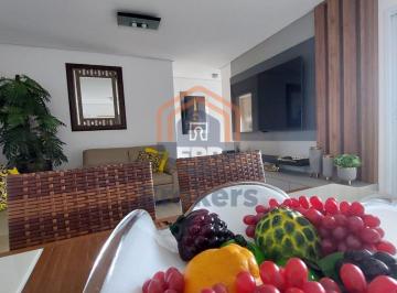Apartamento · 83m² · 3 Quartos · 2 Vagas · Apartamento em Jardim Ana Maria - Jundiaí, SP