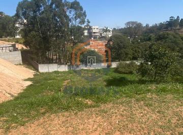 Terreno · 1000m² · Terreno em Loteamento Portal da Colina - Jundiaí, SP