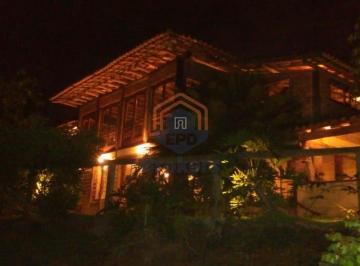 Comercial · 400m² · Casa Comercial em Bosque - Vinhedo, SP