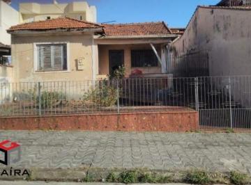 Terreno · 172m² · Terreno à venda Camilópolis - Santo André - SP