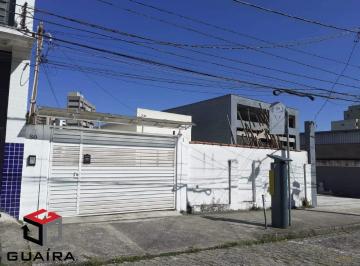 Terreno · 400m² · 10 Vagas · Terreno à venda 10 vagas Assunção - Santo André - SP