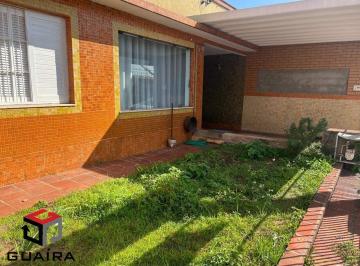 Terreno · 165m² · 4 Quartos · 4 Vagas · Terreno à venda 4 quartos 4 vagas Piraporinha - Diadema - SP
