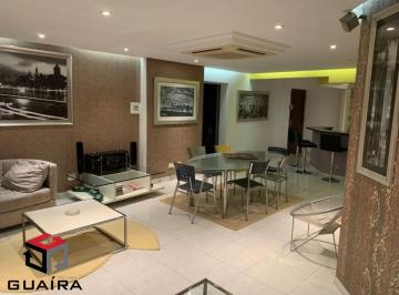 Apartamento · 150m² · 3 Quartos · 3 Vagas · Apartamento mobiliado para locação em Mirandópolis - SP