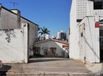 Terreno · 285m² · Terreno à venda Jardim do Mar - São Bernardo do Campo - SP