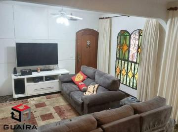 Casa · 309m² · 3 Quartos · 4 Vagas · Sobrado Assunção