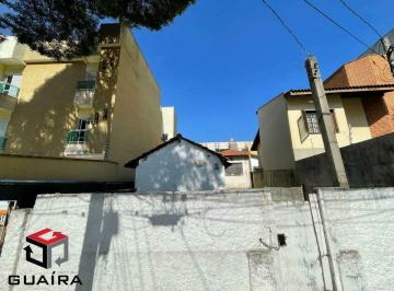 Terreno · 411m² · Terreno à venda Assunção - Santo André - SP