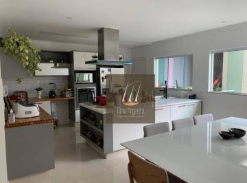 0b0f3ac60cf4b362891f38fbaef222168c720cc7 · Casa com 3 suítes dormitórios à venda, 411 m² por R$ 2.430.000 - Santa Paula - São Caetano do Sul, S