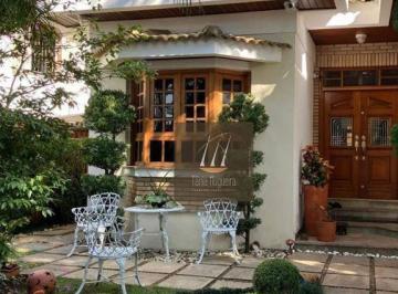 8e923eb4f94909e7046f9947297c43bb0d2deb72 · Casa com Piscina aquecida á venda, com 314 m, Jardim São Caetano, São Caetano do Sul, SP.