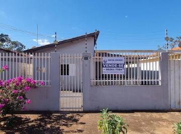 Casa de 3 quartos, Várzea Grande · Venda de Casa de 3 Quartos, sendo 1 Suíte, no Chapéu do Sol | Várzea Grande