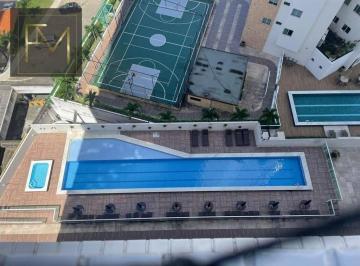 0bbcfa5ed2d1ca78cf24fe9018a5d39f551af03b · Apartamento com 3 dormitórios à venda, 90 m² por R$ 650.000,00 - Brisamar - João Pessoa/PB