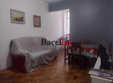 Apartamento · 73m² · 2 Quartos · 1 Vaga · Apartamento - Padrão / Residencial / Tijuca
