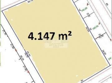 Terreno · 925m² · Terreno a venda de 4.147 m² - Vila lucinda - Santo André 