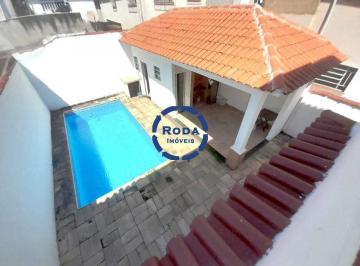 Casa · 250m² · 3 Quartos · 3 Vagas · Casa com piscina para locação no Boqueirão!!