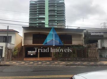 Casa · 433m² · 4 Quartos · Casa com 4 dormitórios para alugar, 433 m² por R$ 6.230,00/mês - Jardim Girassol - Americana/SP