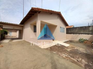 Casa · 120m² · 3 Quartos · Casa com 3 dormitórios à venda, 120 m² por R$ 400.000,00 - Vila Mariana - Americana/SP