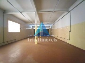 Comercial · 266m² · Salão à venda, 266 m² por R$ 1.200.000,00 - Jardim São Vito - Americana/SP
