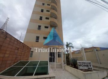 Apartamento · 40m² · 1 Quarto · 1 Vaga · Apartamento com 1 dormitório à venda, 40 m² por R$ 270.000,00 - Centro - Americana/SP