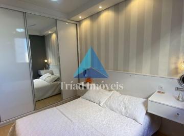 Apartamento · 50m² · 2 Quartos · 1 Vaga · Apartamento com 2 dormitórios à venda, 50 m² por R$ 200.000,00 - Loteamento Industrial Machadinho -