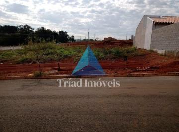 Terreno · 250m² · Terreno à venda, 250 m² por R$ 230.000,00 - Reserva Centenária - Santa Bárbara D'Oeste/SP
