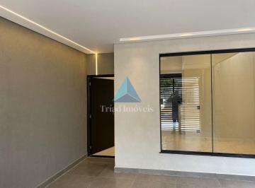 Casa · 100m² · 3 Quartos · Casa com 3 dormitórios para venda - Werner Plaas - Americana/SP
