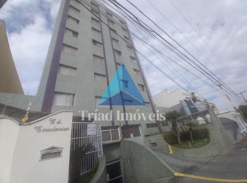 Apartamento · 90m² · 2 Quartos · 1 Vaga · Apartamento com 2 dormitórios à venda, 90 m² por R$ 345.000,00 - Vila Rehder - Americana/SP