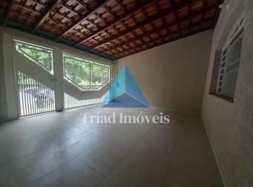 Casa · 186m² · 3 Quartos · 2 Vagas · Casa com 3 dormitórios à venda, 186 m² por R$ 750.000,00 - Jardim Brasília - Americana/SP