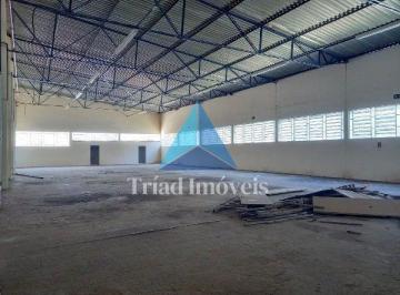 Comercial · 1300m² · 4 Vagas · Galpão à venda, 1300 m² por R$ 3.500.000,00 - Jardim Bela Vista - Americana/SP
