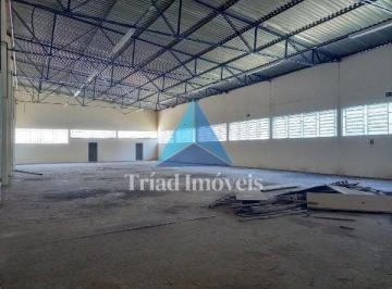 Comercial · 1300m² · 4 Vagas · Galpão à venda, 1300 m² por R$ 3.500.000,00 - Jardim Bela Vista - Americana/SP