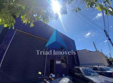 Comercial · 220m² · Salão à venda, 220 m² por R$ 970.000,00 - Jardim Dona Regina - Santa Bárbara D'Oeste/SP