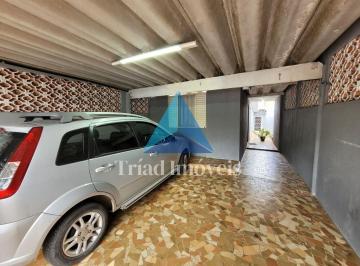 Casa · 132m² · 3 Quartos · Casa com 3 dormitórios à venda, 132 m² por R$ 325.000,00 - Vila Mollon IV - Santa Bárbara D'Oeste/SP