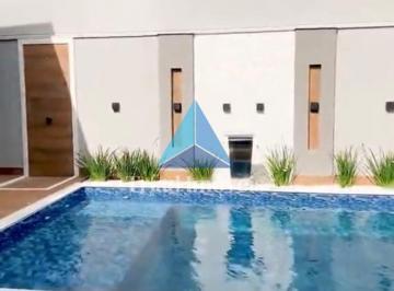 Casa · 245m² · 3 Quartos · Casa com 3 dormitórios à venda, 245 m² por R$ 2.300.000,00 - Paul Brasil - Americana/SP