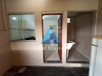 Casa · 117m² · 2 Quartos · 2 Vagas · Sobrado