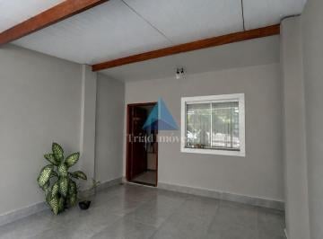 Casa · 117m² · 2 Quartos · 2 Vagas · Sobrado