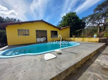 bac54b13c1660e7b6d4d577e107fbe9d4acc6004 · Chácara com 5 quartos à venda, 1600 m² por R$ 1.000.000 - Parque Agrinco - Guararema/SP