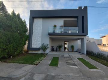 Casa de 4 quartos, Aracaju · Vendo cada no condomínio Costa Marina Aracaju