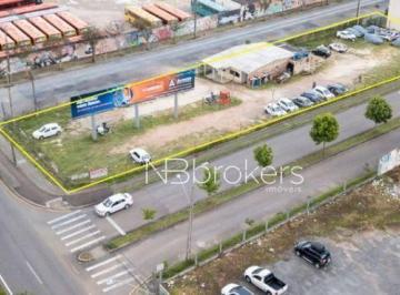 bf4d2cd419489950c5d577ced53bd2c5a819721b · TERRENO DE 1.995m² NO PAROLIN COM MÚLTIPLAS TESTADAS!