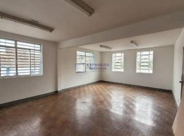 Comercial · 225m² · ALUGUEL, ANDAR CORRIDO, CENTRO
