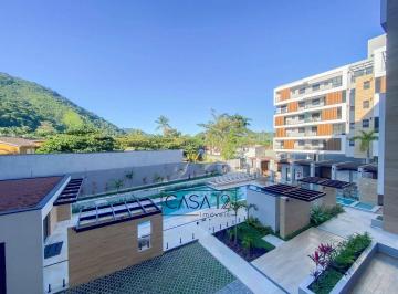 b747bb5cde3e9d9f075fc610b5423f68fc0d4c0a · Apartamento com 2 suítes à venda, 85 m² por R$ 1.580.000 - Enseada - Ubatuba/SP