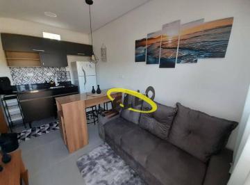 c8845a02a2a04b7cde913d31ce0f962ace248cc3 · Apartamento com 1 dormitório para alugar, 35 m² por R$ 1.790,00/mês - Recanto Vista Alegre - Cotia/S