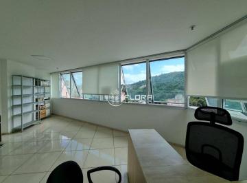40d665de8a846c7ee4aa34099917249441e1b2b3 · Sala à venda, 24 m² por R$ 160.000,00 - Santa Rosa - Niterói/RJ