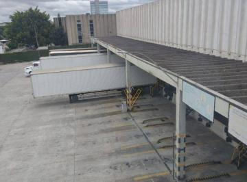 ed29dd088078b7c349e5045d37f29c8f5279a959 · Galpão para alugar, 22000 m² por R$ 484.666,67/mês - Tamboré - Barueri/SP