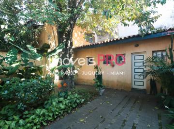 Comercial · 92m² · 3 Quartos · 2 Vagas · Casa Comercial Moema