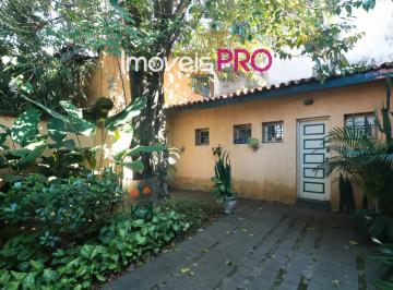 Comercial · 92m² · 3 Quartos · 2 Vagas · Casa Comercial Moema