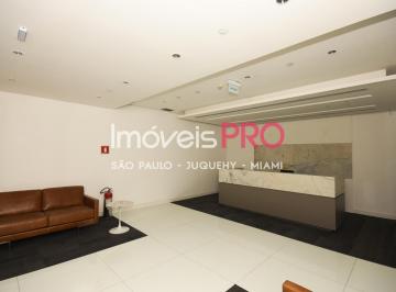 Comercial · 426m² · 13 Vagas · Laje corporativa disponível para locação: 426m² semi mobiliado na JK