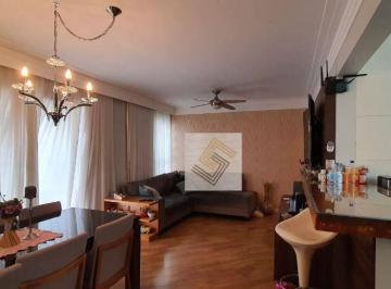 48483fa956a48493b1633ff23bd607bb7b0a3bdd · Apartamento com 3 dormitórios à venda, 102 m² por R$ 1.010.000 - Loteamento Residencial Vila Bella -