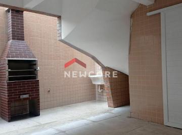 Casa · 103m² · 2 Quartos · 1 Vaga · Casa de condomínio em  Rua Visconde de Faria - Campo Grande - Santos/SP